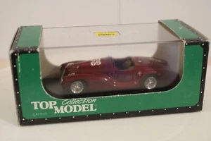 Top Model Collection - Ferrari 815 Spider Auto Avio Costruzioni N65 - Picture 1 of 8