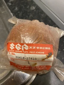 Suzuki RES nOS Indicator Turn Signal Lens 35612-37610 - Bild 1 von 2