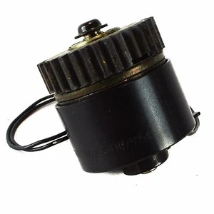 Miki Pulley Magnetic Brake Motor Y03A24V6W 807 FH7 5054 - Picture 1 of 9