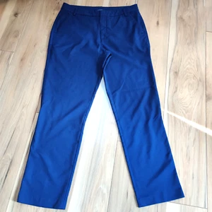 Puma Pounce Golfhose Herren 34 x 32 royalblau Dry Cell Performance Fit blau - Bild 1 von 11