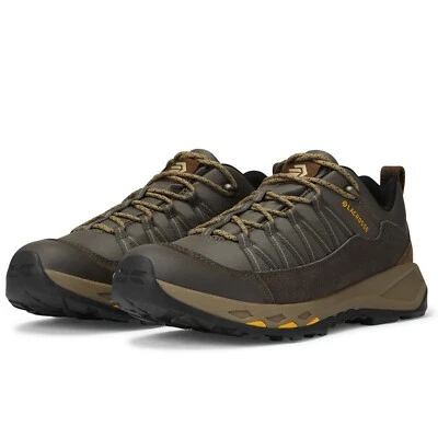 LaCrosse 535850 Men's San Juan 3" Dark Olive Lace-Up Hiking Hunting Shoes - Image 1 of 4