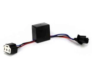 DENALI Anti-Flicker H13 To H4 Adapter For M5 / M7 Headlight Module - Imagen 1 de 2