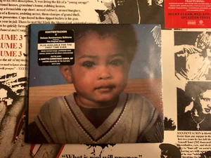 xxxtentacion COMBO PACK RSD record Store Day Plus Bonus Sealed Splatter Christma - Picture 1 of 8
