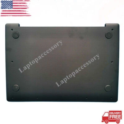 Nueva funda inferior para portátil HP Chromebook 14 G7 M47197-001 negra EE. UU. Foto 1 de 4