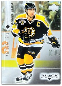 1998-99 Black Diamond **** PICK YOUR CARD **** From The Base SET