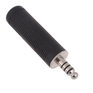 DIY Helicopter Plug Headset Replacement U174/for UType Connector Plug - Zdjęcie 1 z 8