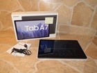 Samsung Galaxy Tab A7 T505 32GB 10,4" LTE  Dunkel Grau Android Tablet - GUT