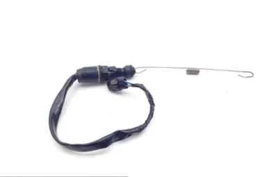 Interruptor de luz traseira de freio 2005 Kawasaki Brute Force 650 KVF650D 4x4 1689 - Imagem 1 de 4