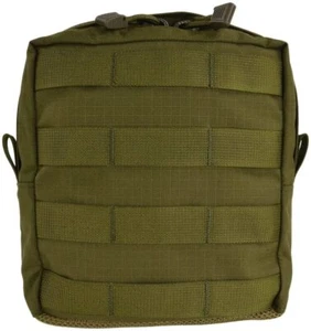 Blackhawk S.T.R.I.K.E. Bolsa táctica utilitaria con cremallera (Olive Drab) - 37CL60OD - Imagen 1 de 1