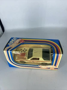 Hot Wheels Super Auto Club Pontiac Firebird 1:43 New - Picture 1 of 5