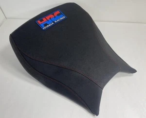 Honda CBR1000RR SC57 2004–2007 Seat Cover Front Non-Slip Black NOS - Picture 1 of 1