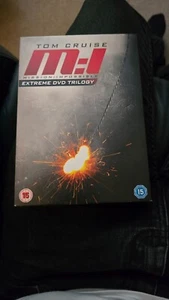 Mission Impossible Collection - Picture 1 of 1