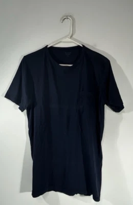 Camiseta Hartford Talla: Pequeña Azul Marino Manga Corta Foto 1 de 4