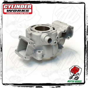 CILINDRO STD CYLINDER WORKS KAWASAKI KX 85 2010 - Picture 1 of 1