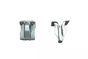 50 Auveco 25278 Bumper Fastener Ford Ranger W715801-S439 - Bild 1 von 2