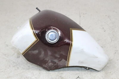 Harley-Davidson Sportster 883 XLH883 1996 depósito de tanque de aceite de motor Foto 1 de 4