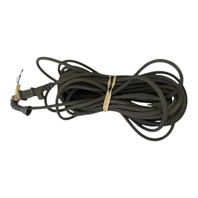 Cable de alimentación de aspiradora Shark Navigator OEM para NV355 NV356E NV357 NV358 NV370 UV440  Foto 1 de 4