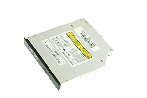 WC449 TS-L532B OEM DELL DVD DRIVE WITH BEZEL INSPIRON E1505 PP20L (GRADE A)(CF33 - Afbeelding 1 van 4