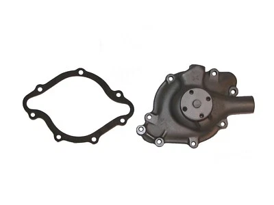 Bomba de agua reconstruida 8 orificios LATE 56 Plymouth 1956 V8 sin aire acondicionado 270 273 277 303 Foto 1 de 3