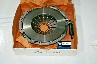 KIT EMBRAGUE DCM 07042 para 86-1/01 FORD MUSTANG GT LX 5.0L 4.6L  Foto 1 de 2