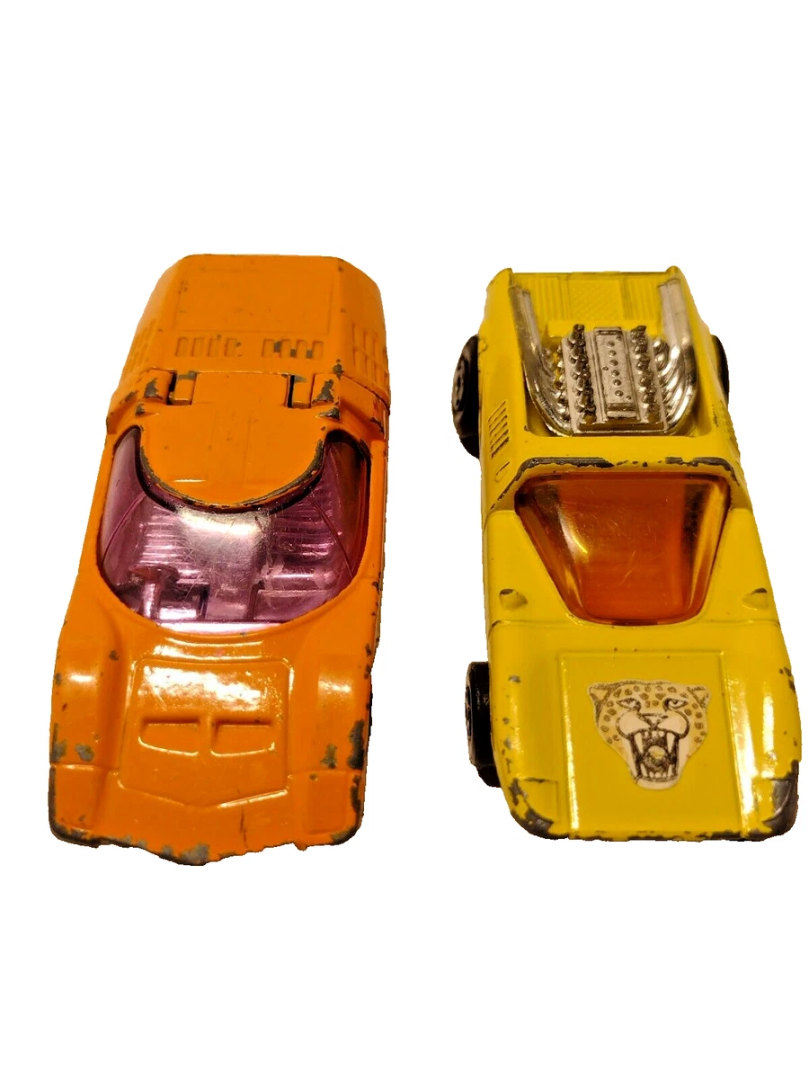 ミニカー Spark Mazda RX-500 1971 New Year Model Mazda RX500 - Secret Classics