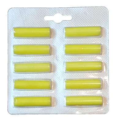 Zitronenduft Staubsauger Deo 10 Stäbchen - Bild 1 von 2
