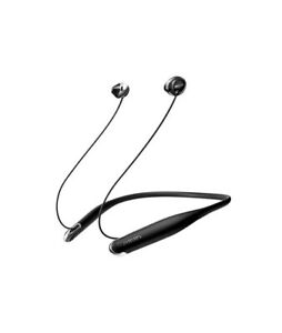 Philips SHB4205 Flite Hyprlite Bluetooth In-Ear Kopfhörer mit Mikrofon, schwarz