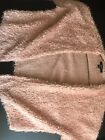 Pink New-Look Cardigan Size 8 (Small), Comfortable.