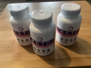 VYTO Keto ACV Gummies - Official Formula (3 Pack) dietary supplement Exp 2026 - Picture 1 of 4