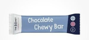 1:1 Diet X5 Chocolate Chewy Bars 