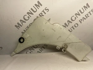 2017 CHEVROLET CAMARO ZL1 LT4 6.2L OEM WINDSHIELD FLUID RESERVOIR 84030301 - Picture 1 of 7