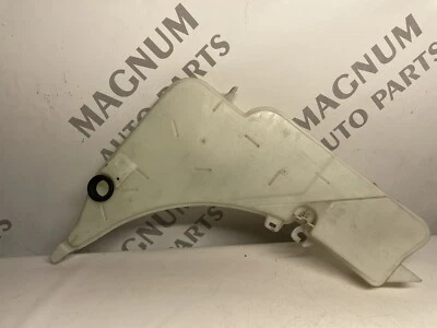 2017 CHEVROLET CAMARO ZL1 LT4 6.2L OEM WINDSHIELD FLUID RESERVOIR 84030301 - Image 1 of 4