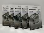 Panasonic WES9170P Replacement Shaver Cutter Blades Pack of Five (5)
