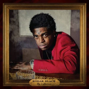 Kodak Black - The Collection [Gold Vinyl] NEW Vinyl - Picture 1 of 1