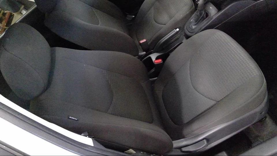 Passenger Front Seat Bucket  Cloth Manual Fits 12-13 SOUL 629810 Foto 1 de 1