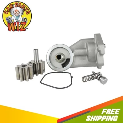 Engine Oil Pump Fits 89-08 Ford Mercury Cougar E-150 E-150 3.8L 12V - Image 1 of 2