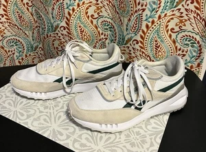 REEBOK Galaxy 10 White/Dark Grey/Pure Grey OrtholiteSneakers - Picture 1 of 12