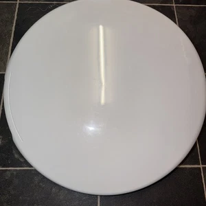 Candy GCC 590NB -80 Tumble Dryer Door With Hinge Original Part - Picture 1 of 6