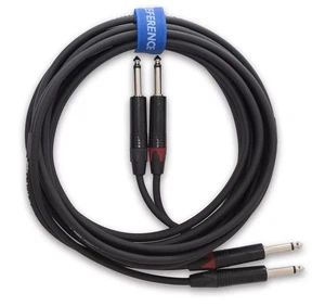 Reference Cables RICT 01 Keyboard Left-Right Cable, Black, 4.5m - Picture 1 of 1