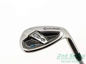 TaylorMade SIM2 MAX OS Wedge Sand SW Graphite Ladies Right 34.25in - Picture 1 of 8