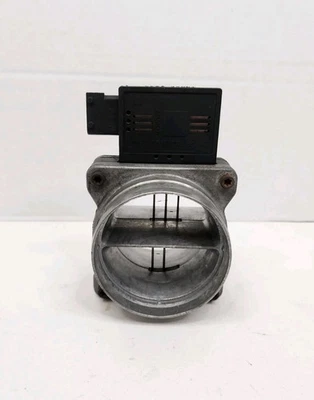 Sensor medidor de flujo de aire de masa 99-09 Saab 9-5 OEM 55557008 Foto 1 de 4