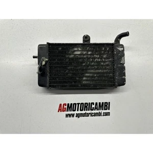 RADIATORE SINISTRO SX HONDA AFRICA TWIN 750 RD07 1996-2002 - Bild 1 von 2