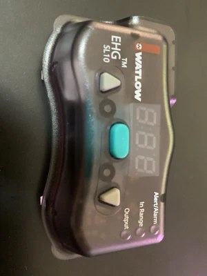 Watlow EHG SL10 Temperature Controller Display Module NEW / Unused OEM - Image 1 of 4