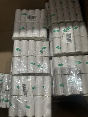 Thermal Paper For mini printer/copier/camera 50 Rolls - Image 1 of 4