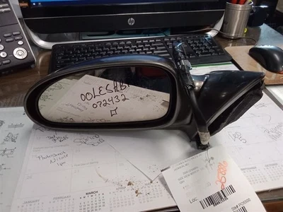 Driver Side View Mirror Power Light Sensitive Opt DR9 Fits 00 LESABRE 25886 - Image 1 of 3