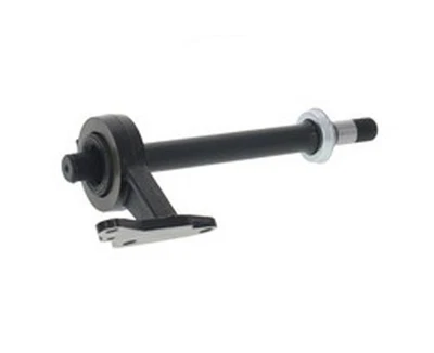 Conjunto de medio eje delantero derecho para Mazda 2 2011-2014 transmisión automática Foto 1 de 4