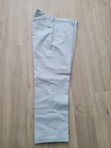 mens vintage Ralph lauren khakis 30/32 - Picture 1 of 5
