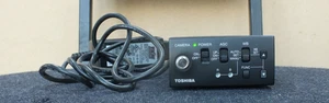 TOSHIBA CAMERA CONTROL UNIT IK-CU51 - Picture 1 of 8