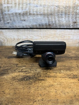 Cámara oficial Sony PS3 (PlayStation 3) Eye Toy / Cámara PS Move Foto 1 de 3