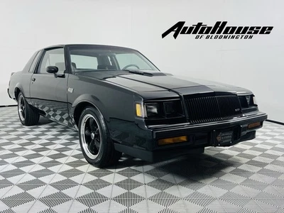 Buick Regal 1986  Foto 1 de 4